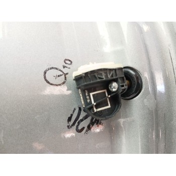 Recambio de llanta para ford focus iii 1.0 ecoboost referencia OEM IAM DM5J1007BB 7.0JX16H2 ET50 5H 5X110