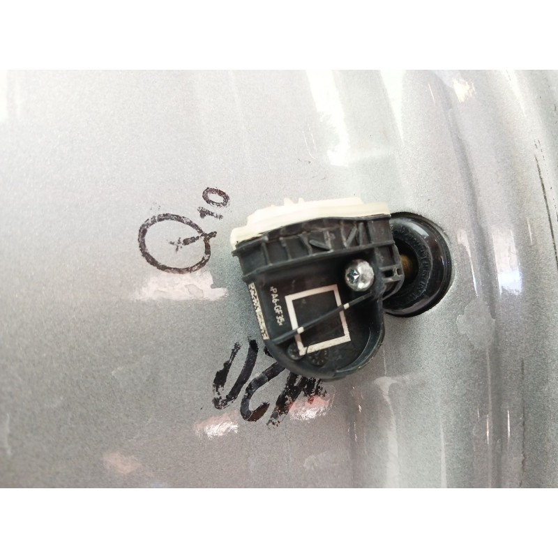 LLANTA 7.0JX16H2 ET50 5H 5X110