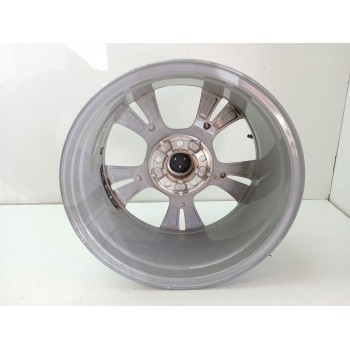 Recambio de llanta para ford focus iii 1.0 ecoboost referencia OEM IAM DM5J1007BB 7.0JX16H2 ET50 5H 5X110