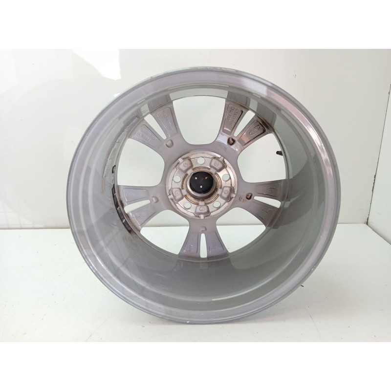 LLANTA 7.0JX16H2 ET50 5H 5X110