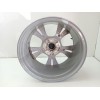 Recambio de llanta para ford focus iii 1.0 ecoboost referencia OEM IAM DM5J1007BB 7.0JX16H2 ET50 5H 5X110