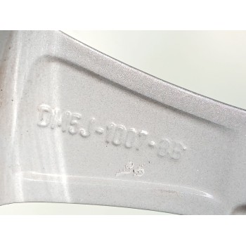 Recambio de llanta para ford focus iii 1.0 ecoboost referencia OEM IAM DM5J1007BB 7.0JX16H2 ET50 5H 5X110