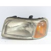 Recambio de faro izquierdo para land rover freelander i (l314) 2.0 di 4x4 referencia OEM IAM 88203321  