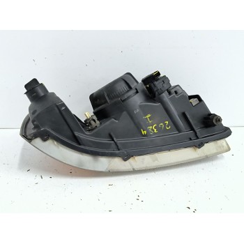 Recambio de faro izquierdo para land rover freelander i (l314) 2.0 di 4x4 referencia OEM IAM 88203321  