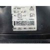 Recambio de faro derecho para ford focus berlina (cap) ghia referencia OEM IAM 4M5113W029RD  