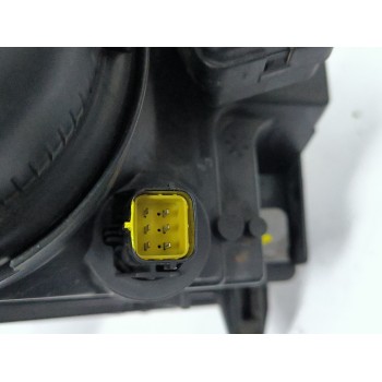 Recambio de faro izquierdo para land rover freelander i (l314) 2.0 di 4x4 referencia OEM IAM 88203321  