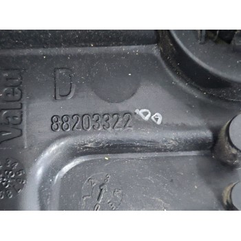 Recambio de faro derecho para land rover freelander i (l314) 2.0 di 4x4 referencia OEM IAM 88203322  