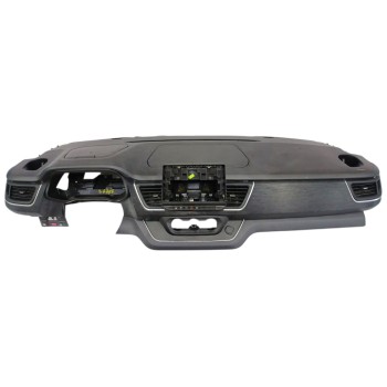 Recambio de salpicadero para renault trafic iii autobús (jg_) 2.0 dci 150 (jgmu) referencia OEM IAM 681008379R 681003689R 681009