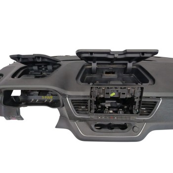 Recambio de salpicadero para renault trafic iii autobús (jg_) 2.0 dci 150 (jgmu) referencia OEM IAM 681008379R 681003689R 681009
