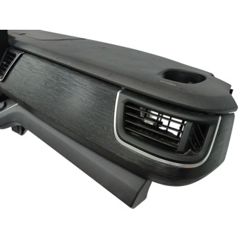 Recambio de salpicadero para renault trafic iii autobús (jg_) 2.0 dci 150 (jgmu) referencia OEM IAM 681008379R 681003689R 681009