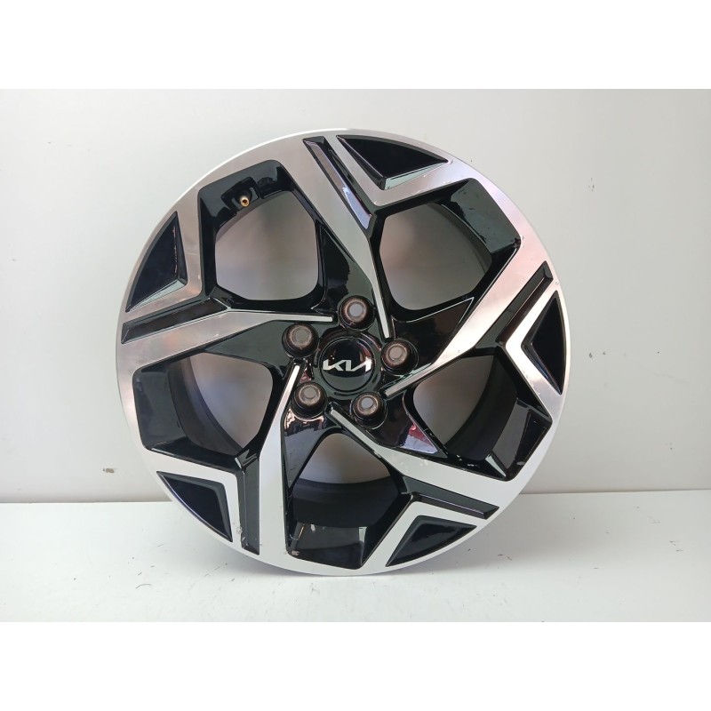 Recambio de llanta para kia sportage v (nq5) 1.6 t-gdi referencia OEM IAM 52910R2100 7JX17H2 ET43.5 5H 5X116