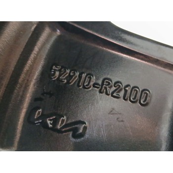 Recambio de llanta para kia sportage v (nq5) 1.6 t-gdi referencia OEM IAM 52910R2100 7JX17H2 ET43.5 5H 5X116