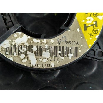 Recambio de anillo airbag para land rover freelander i (l314) 2.0 di 4x4 referencia OEM IAM DH993212  