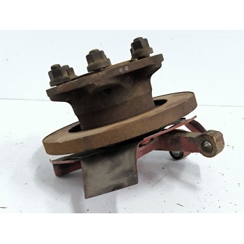 Recambio de mangueta delantera derecha para iveco daily iii caja/chasis 35 s 11,35 c 11 (a2fc13aa, a6fbu4ab, a2nb14a1, a2nd13a1,