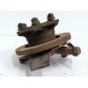 Recambio de mangueta delantera derecha para iveco daily iii caja/chasis 35 s 11,35 c 11 (a2fc13aa, a6fbu4ab, a2nb14a1, a2nd13a1,