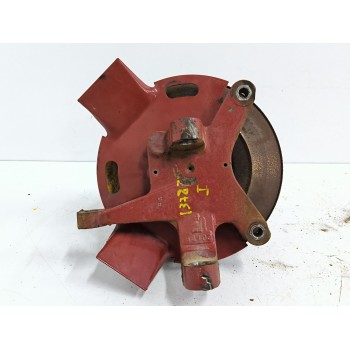 Recambio de mangueta delantera izquierda para iveco daily iii caja/chasis 35 s 11,35 c 11 (a2fc13aa, a6fbu4ab, a2nb14a1, a2nd13a