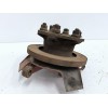 Recambio de mangueta delantera izquierda para iveco daily iii caja/chasis 35 s 11,35 c 11 (a2fc13aa, a6fbu4ab, a2nb14a1, a2nd13a