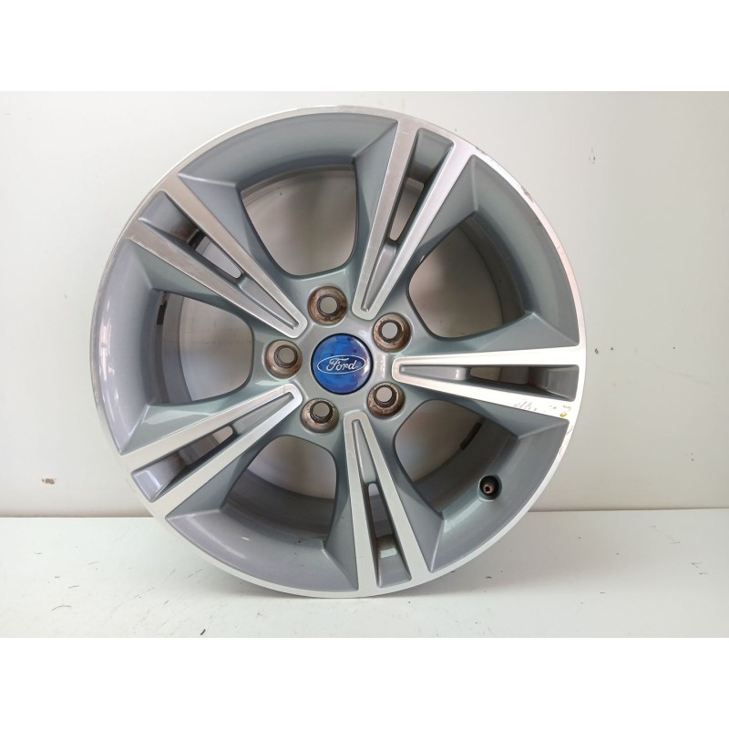 Recambio de llanta para ford focus iii 1.0 ecoboost referencia OEM IAM DM5J1007BB 7.0JX16H2 ET50 5H 5X110