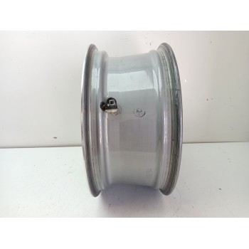 Recambio de llanta para ford focus iii 1.0 ecoboost referencia OEM IAM DM5J1007BB 7.0JX16H2 ET50 5H 5X110