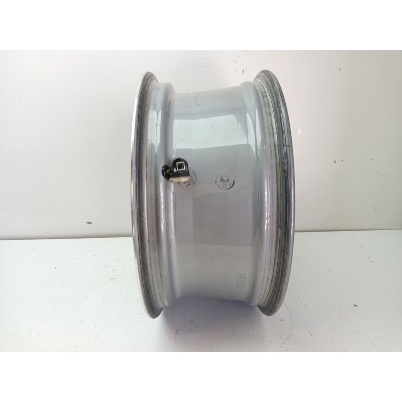 LLANTA 7.0JX16H2 ET50 5H 5X110