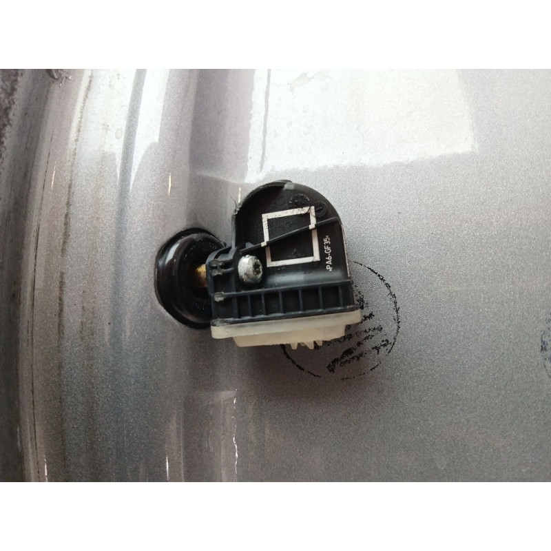 LLANTA 7.0JX16H2 ET50 5H 5X110