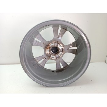 Recambio de llanta para ford focus iii 1.0 ecoboost referencia OEM IAM DM5J1007BB 7.0JX16H2 ET50 5H 5X110