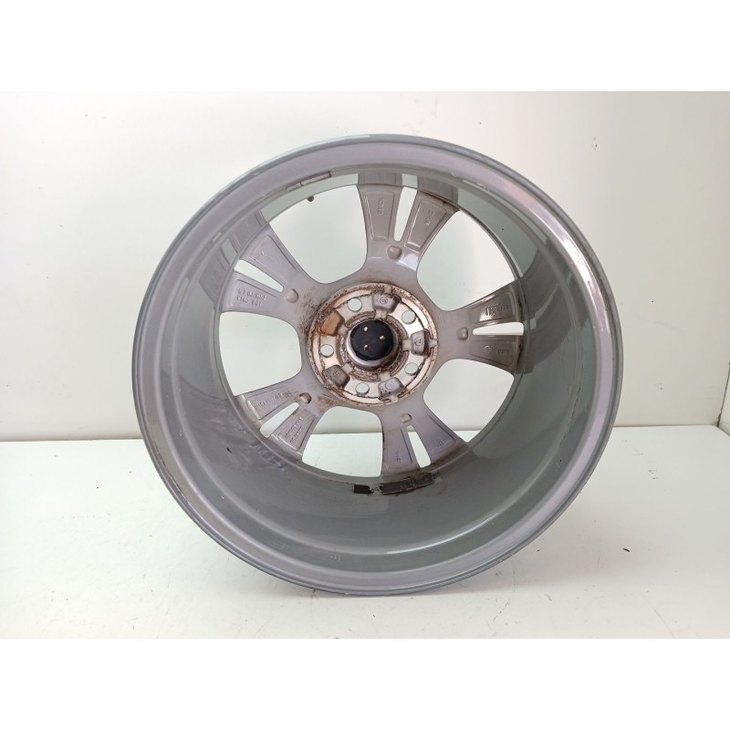 LLANTA 7.0JX16H2 ET50 5H 5X110