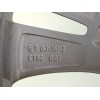 Recambio de llanta para ford focus iii 1.0 ecoboost referencia OEM IAM DM5J1007BB 7.0JX16H2 ET50 5H 5X110
