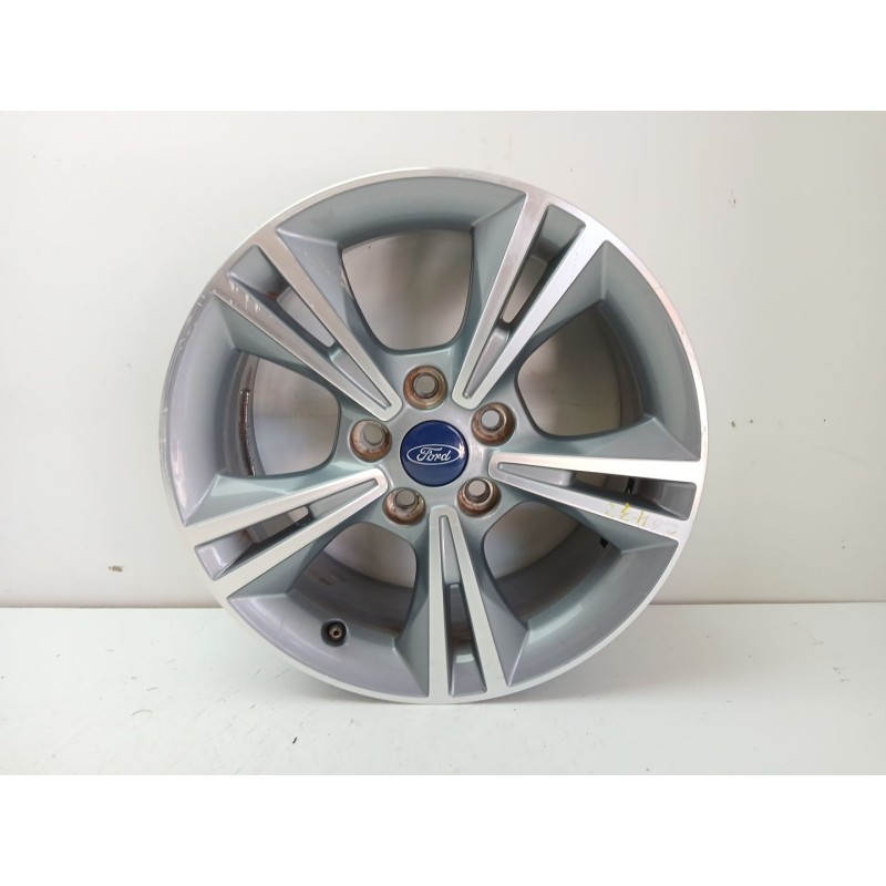 Recambio de llanta para ford focus iii 1.0 ecoboost referencia OEM IAM DM5J1007BB 7.0JX16H2 ET50 5H 5X110