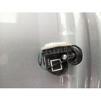 Recambio de llanta para ford focus iii 1.0 ecoboost referencia OEM IAM DM5J1007BB 7.0JX16H2 ET50 5H 5X110