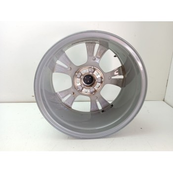 Recambio de llanta para ford focus iii 1.0 ecoboost referencia OEM IAM DM5J1007BB 7.0JX16H2 ET50 5H 5X110