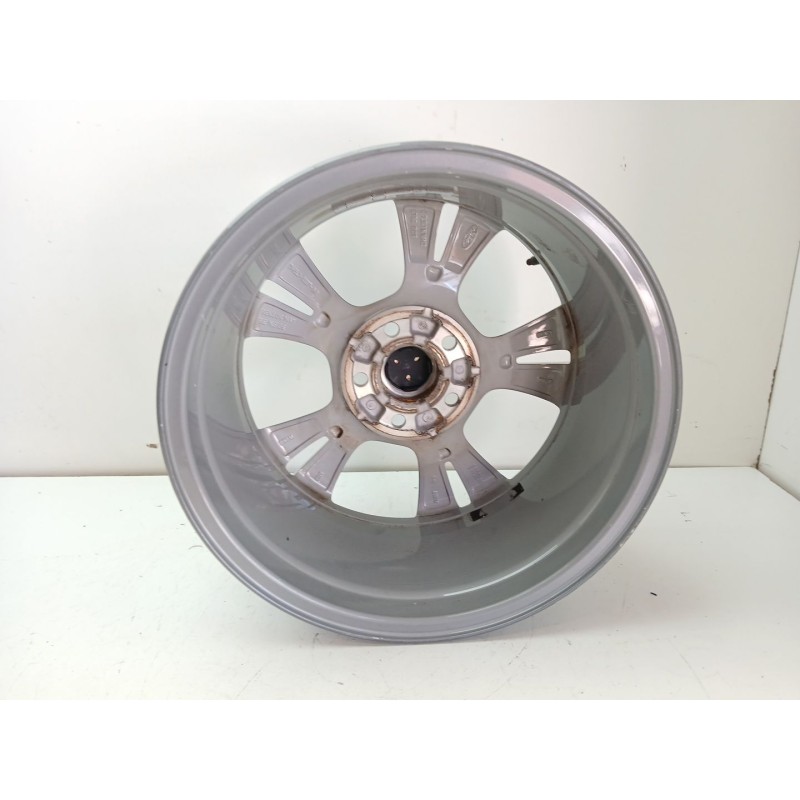 LLANTA 7.0JX16H2 ET50 5H 5X110