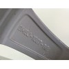 Recambio de llanta para ford focus iii 1.0 ecoboost referencia OEM IAM DM5J1007BB 7.0JX16H2 ET50 5H 5X110