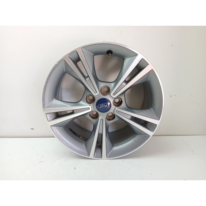 Recambio de llanta para ford focus iii 1.0 ecoboost referencia OEM IAM DM5J1007BB 7.0JX16H2 ET50 5H 5X110