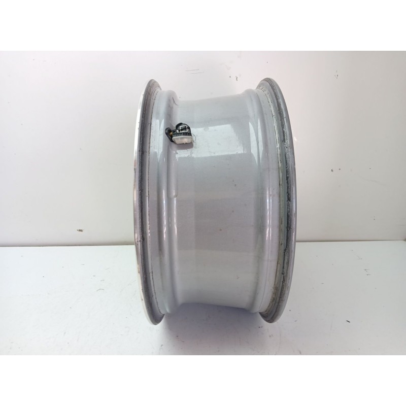 LLANTA 7.0JX16H2 ET50 5H 5X110