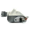 Recambio de cerradura puerta trasera derecha para citroën c4 cactus 1.2 12v vti referencia OEM IAM A05927 PSA016903 