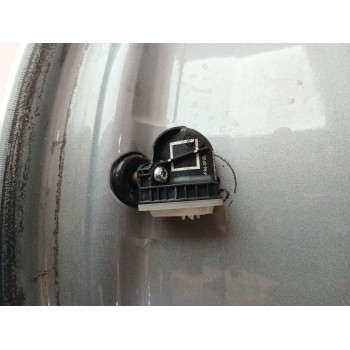 Recambio de llanta para ford focus iii 1.0 ecoboost referencia OEM IAM DM5J1007BB 7.0JX16H2 ET50 5H 5X110
