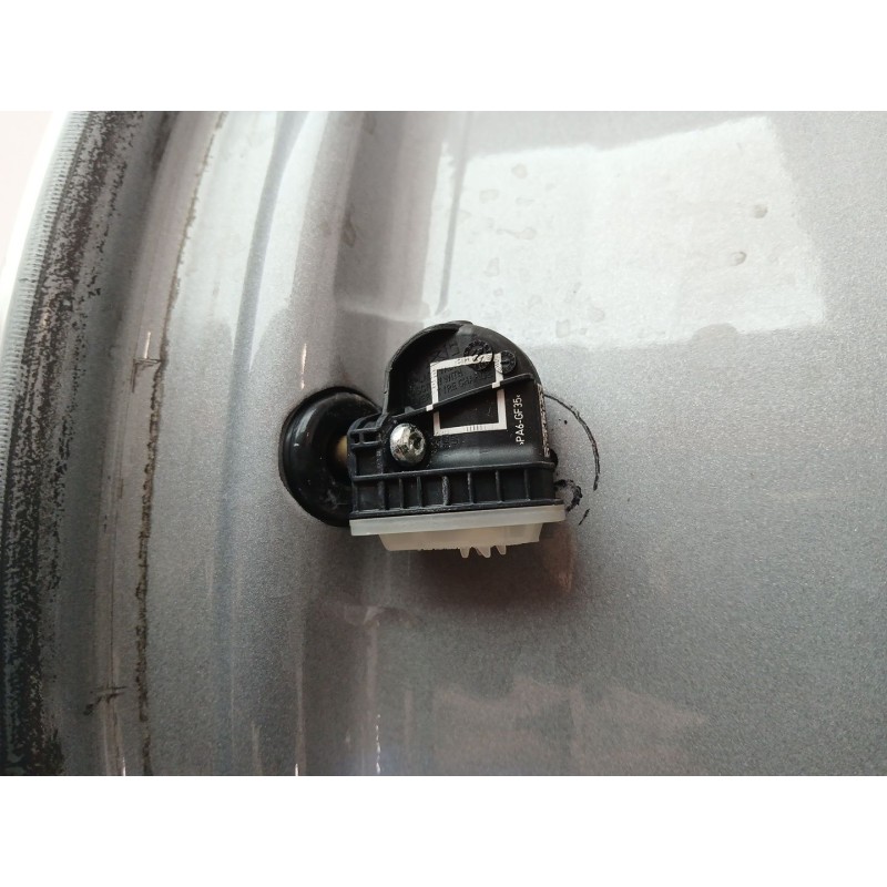 LLANTA 7.0JX16H2 ET50 5H 5X110
