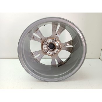 Recambio de llanta para ford focus iii 1.0 ecoboost referencia OEM IAM DM5J1007BB 7.0JX16H2 ET50 5H 5X110