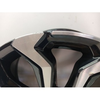 Recambio de llanta para toyota yaris cross (mxp_) 1.5 (mxpb10) referencia OEM IAM CMS1107 17X7JET50 5H 5X116