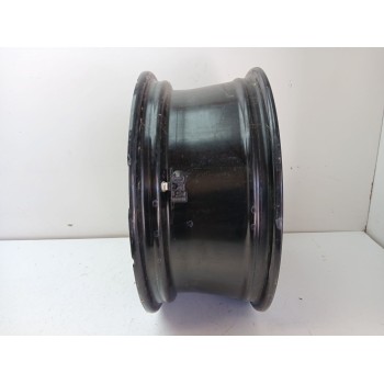 Recambio de llanta para toyota yaris cross (mxp_) 1.5 (mxpb10) referencia OEM IAM CMS1107 17X7JET50 5H 5X116