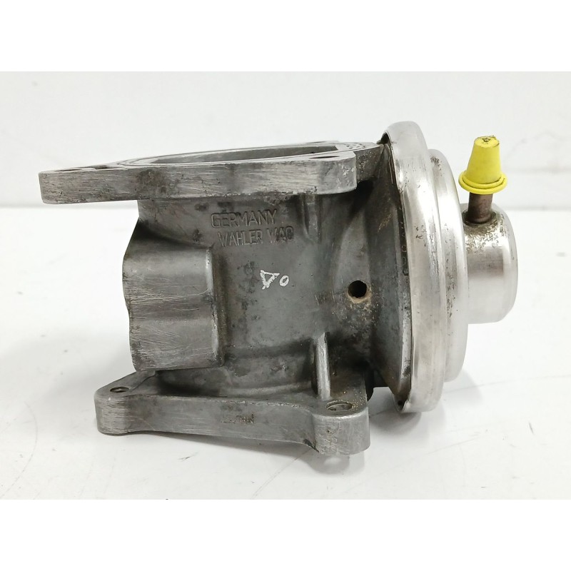 Recambio de valvula egr para volkswagen touran (1t1, 1t2) 2.0 tdi 16v referencia OEM IAM 749603D  