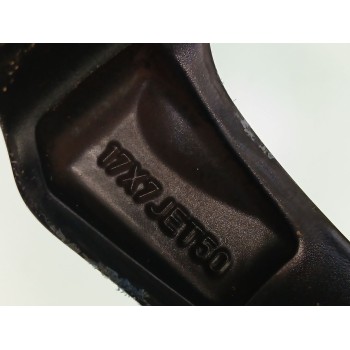 Recambio de llanta para toyota yaris cross (mxp_) 1.5 (mxpb10) referencia OEM IAM CMS1107 17X7JET50 5H 5X116