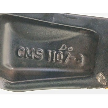 Recambio de llanta para toyota yaris cross (mxp_) 1.5 (mxpb10) referencia OEM IAM CMS1107 17X7JET50 5H 5X116