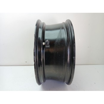 Recambio de llanta para toyota yaris cross (mxp_) 1.5 (mxpb10) referencia OEM IAM CMS1107 17X7JET50 5H 5X116