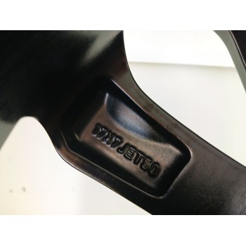 Recambio de llanta para toyota yaris cross (mxp_) 1.5 (mxpb10) referencia OEM IAM CMS1107 17X7JET50 5H 5X116
