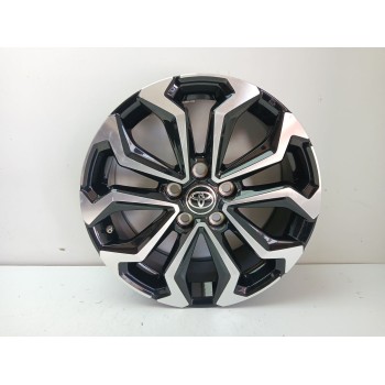LLANTA CMS1107 17X7JET50 5H 5X116