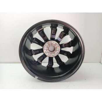 Recambio de llanta para toyota yaris cross (mxp_) 1.5 (mxpb10) referencia OEM IAM CMS1107 17X7JET50 5H 5X116