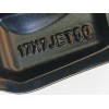 Recambio de llanta para toyota yaris cross (mxp_) 1.5 (mxpb10) referencia OEM IAM CMS1107 17X7JET50 5H 5X116