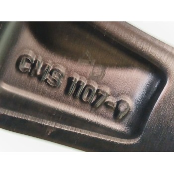 Recambio de llanta para toyota yaris cross (mxp_) 1.5 (mxpb10) referencia OEM IAM CMS1107 17X7JET50 5H 5X116